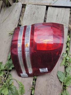 Стоп 58-18 58-18 на Toyota Alphard MNH10W Фото 5