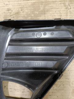 Заглушка в бампер 57731VC140 на Subaru Levorg VN5 Фото 4
