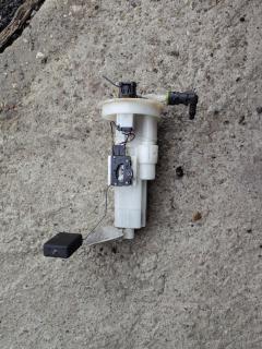 Бензонасос 15100-82K01 на Mazda Carol HB25S K6A Фото 5