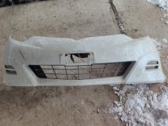 Бампер 12-495 12-495 на Toyota Estima ACR50 Фото 9