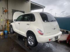 Крыло переднее на Chrysler Pt Cruiser PTZH44 Фото 4