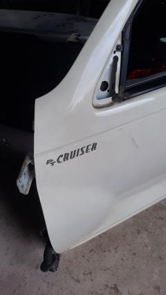 Дверь боковая на Chrysler Pt Cruiser PTZH44 Фото 8
