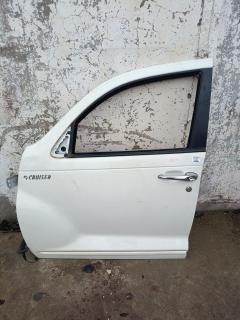 Дверь боковая на Chrysler Pt Cruiser PTZH44 Фото 10