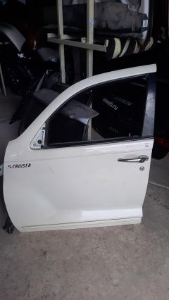 Дверь боковая на Chrysler Pt Cruiser PTZH44 Фото 5
