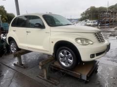 Радиатор ДВС на Chrysler Pt Cruiser PTZH44 EDZ Фото 6