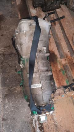 КПП автоматическая 24007556041 на Bmw 3-Series E91 N46B20BA Фото 12