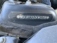 Патрубок радиатора ДВС на Bmw 3-Series E91 N46B20BA Фото 3