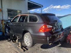 Блок управления климатконтроля 64119128214-01 на Bmw 3-Series E91 N46B20BA Фото 7