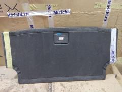Обшивка багажника на Bmw 3-Series E91 Фото 1