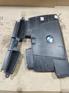 Воздухозаборник на Bmw 3-Series E91 N46B20BA 7560918-02