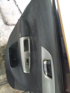 Дверь боковая на Subaru Impreza GH2 Фото 4