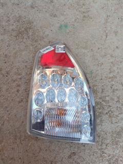 Стоп 220-20024 220-20024 на Subaru Impreza GH2 Фото 5
