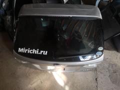 Дверь задняя 132-20024 на Subaru Impreza GH2 Фото 11