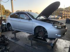 Дверь боковая на Subaru Impreza GH2 Фото 10