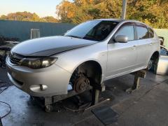 Мотор привода дворников на Subaru Impreza GH2 Фото 10