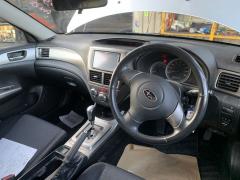 Глушитель на Subaru Impreza GH2 EL154 Фото 12