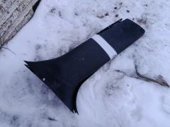 Обшивка салона на Subaru Impreza GH2 Фото 4