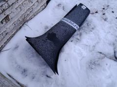 Обшивка салона на Subaru Impreza GH2 Фото 5