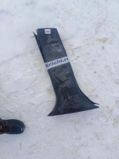 Обшивка салона на Subaru Impreza GH2 Фото 6