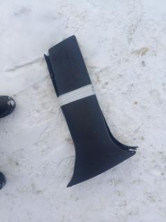 Обшивка салона на Subaru Impreza GH2 Фото 7