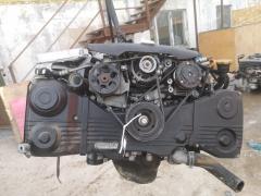 Двигатель на Subaru Impreza GH2 EL154 Фото 1