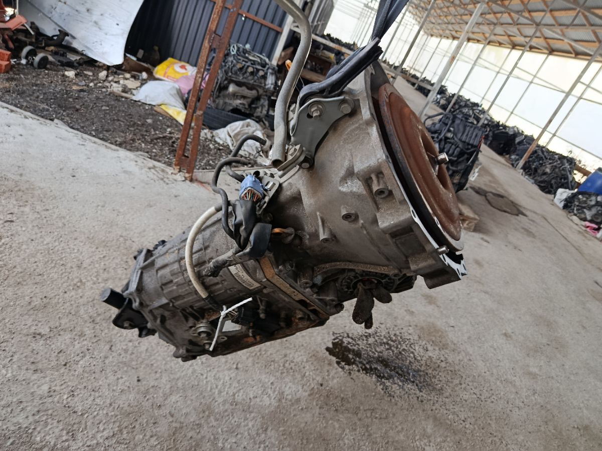 КПП автоматическая на Subaru Impreza GH2 EL154 Фото 10