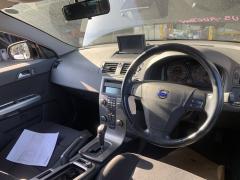 Дверь задняя на Volvo V50 MW Фото 7