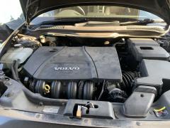 Шторка багажника 39860407 на Volvo V50 MW Фото 4