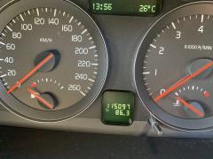 Подставка под аккумулятор 31294795 на Volvo V50 MW Фото 5