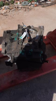 КПП автоматическая 36050953 на Volvo V50 MW B4204S3 Фото 11