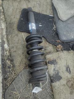 Стойка амортизатора 130040, 280 879, 30-B30-A, 341288, 341296, 48510-22350, 48510-22410, 48510-22460, 48510-22470, 48510-29165, 48510-29175, 48510-29176, 48510-29545, 48510-29575, CR-049-3287, CR-049F-GX90, CR9006, SJ-049-3287, SJ-049F-GX90, ST-049-3287, ST-049F-GX90, U3756 на Toyota Mark Ii GX90 1G-FE Фото 4