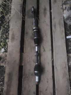 Привод на Mazda Demio DEJFS P3-VPS Фото 2