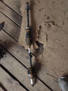 Привод на Mazda Demio DEJFS P3-VPS Фото 3