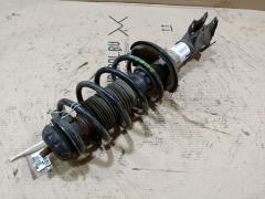Стойка амортизатора на Volkswagen Lupo 6E10V6 AVY Фото 1