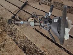 Рулевая колонка на Nissan Terrano RR50 Фото 7