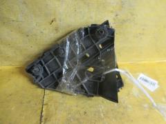 Крепление бампера на Toyota Voxy ZRR70G 52115-28190  52116-28190, Переднее расположение