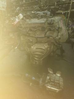 Двигатель на Toyota Voxy ZRR70G 3ZR-FAE Фото 6