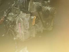 Двигатель на Toyota Voxy ZRR70G 3ZR-FAE Фото 9