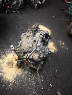 КПП автоматическая на Mitsubishi Outlander CW5W 4B12 Фото 4