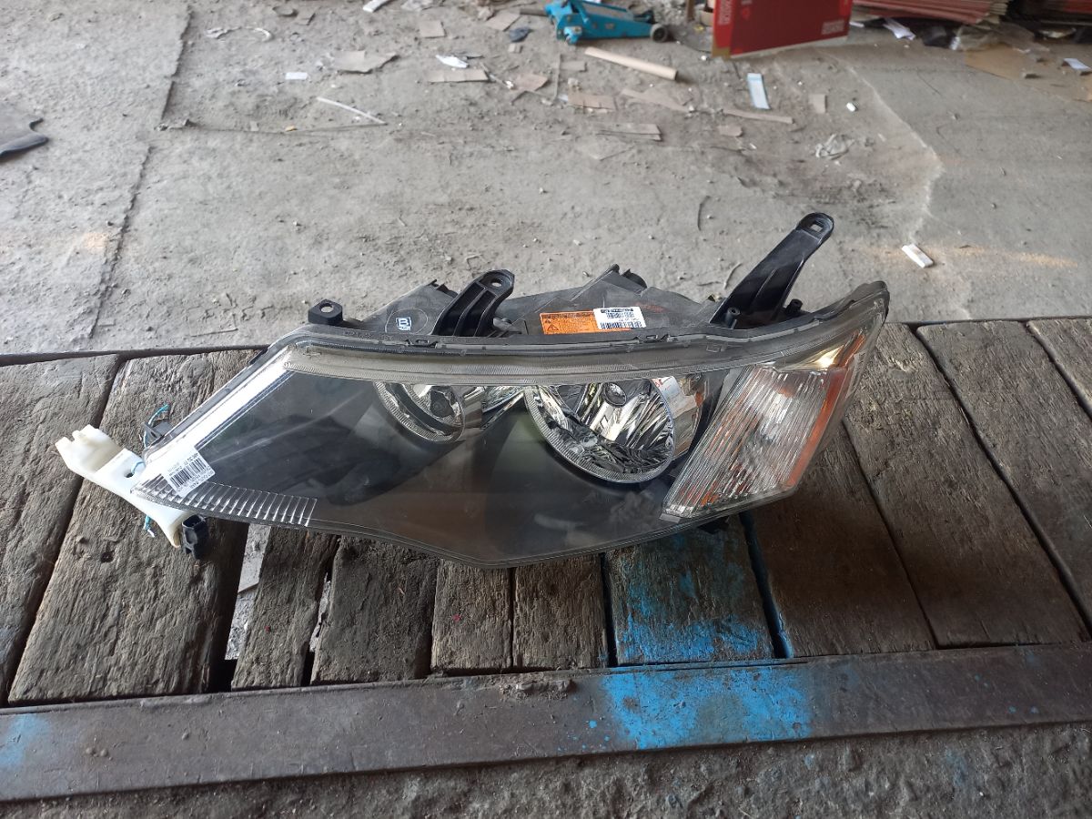 Фара P5585 P5585 на Mitsubishi Outlander CW5W Фото 12