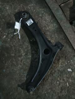 Рычаг 4013A010, UQ-075-4620 на Mitsubishi Outlander CW5W 4B12 Фото 5