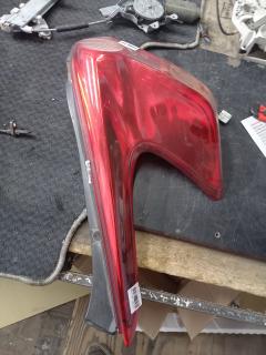 Стоп T003 T003 на Nissan Juke YF15 Фото 10