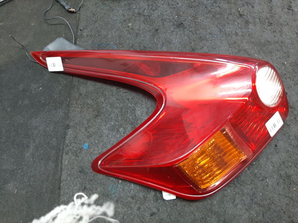 Стоп T003 T003 на Nissan Juke YF15 Фото 11