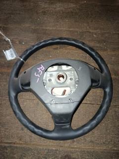 Руль на Honda Stepwgn RF5 Фото 6