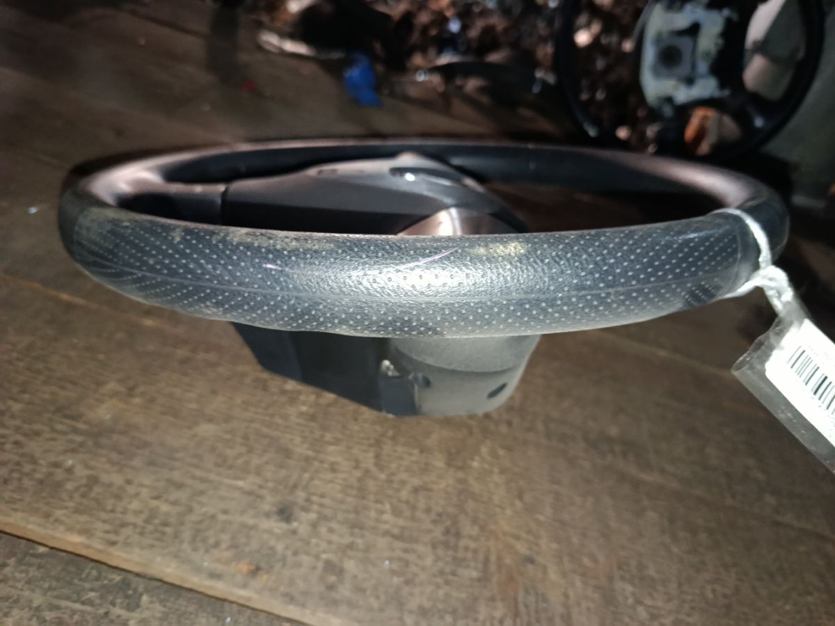 Руль на Honda Stepwgn RF5 Фото 7