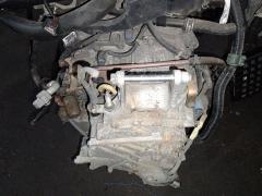КПП автоматическая на Honda Stepwgn RG1 K20A