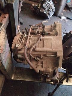 КПП автоматическая на Honda Stepwgn RG1 K20A Фото 4