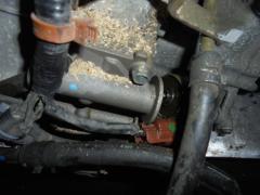 КПП автоматическая на Honda Stepwgn RG1 K20A Фото 8
