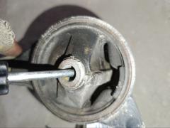Подушка двигателя на Honda Stepwgn RG1 K20A Фото 5