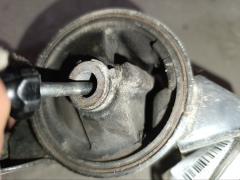 Подушка двигателя на Honda Stepwgn RG1 K20A Фото 6
